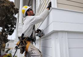 Affordable Siding Repair and Maintenance Services in Dresden, OH